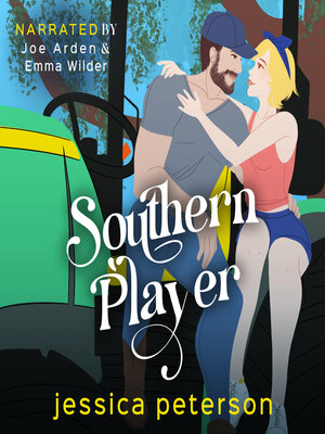 cover image of Southern Player